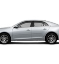 chevrolet malibu 2013 sedan gasoline 4 cylinders front wheel drive 6 speed automatic 78853