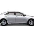 toyota camry hybrid 2013 sedan hybrid 4 cylinders front wheel drive cont  variable trans  76053