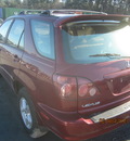 lexus rx 300