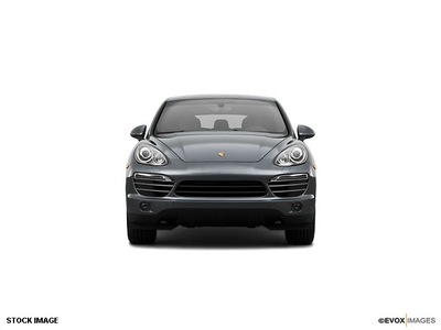 porsche cayenne 2011 suv s gasoline 8 cylinders all whee drive tiptronic 77802