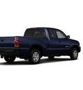 toyota tacoma 2013 gasoline 4 cylinders 2 wheel drive not specified 78006