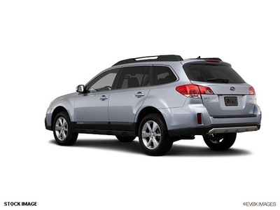 subaru outback 2013 wagon 2 5i limited 4 cylinders not specified 07701