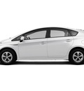 toyota prius 2013 hatchback hybrid 4 cylinders front wheel drive not specified 91731