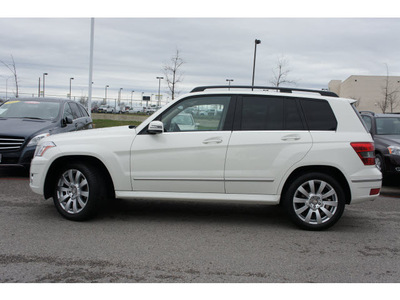 mercedes benz glk class 2012 white suv glk350 6 cylinders automatic 78626