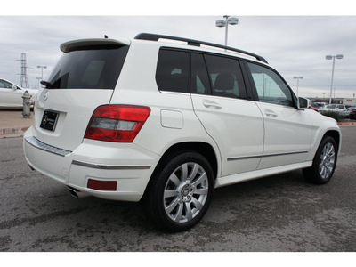 mercedes benz glk class 2012 white suv glk350 6 cylinders automatic 78626