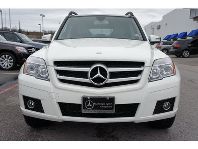 mercedes benz glk class 2012 white suv glk350 6 cylinders automatic 78626