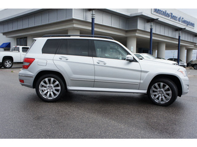 mercedes benz glk class 2012 silver suv glk350 gasoline 6 cylinders rear wheel drive automatic 78626