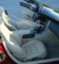 chevrolet corvette 2007 burgundy convertable 3lt gasoline v8 rear wheel drive automatic 17972
