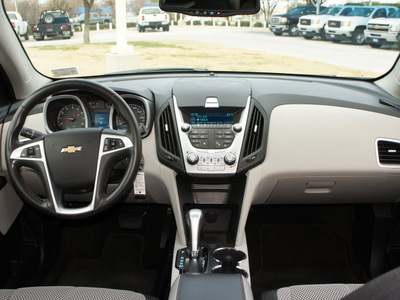 chevrolet equinox 2011 red suv lt gasoline 4 cylinders front wheel drive 6 speed automatic 76206