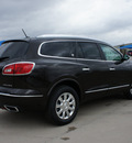 buick enclave 2013 brown premium gasoline 6 cylinders front wheel drive automatic 76206