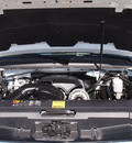 chevrolet suburban 2012 white suv ls 1500 flex fuel 8 cylinders 2 wheel drive automatic 76011