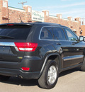 jeep grand cherokee 2011 black suv gasoline 6 cylinders 4 wheel drive automatic 79065