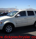 chrysler aspen 2007 white suv limited flex fuel 8 cylinders rear wheel drive automatic 79925