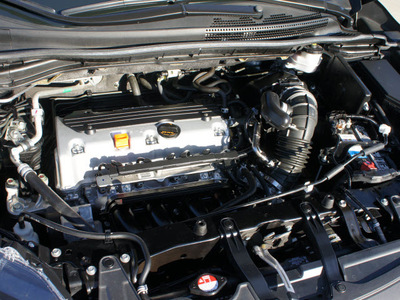honda cr v 2012 black suv ex gasoline 4 cylinders front wheel drive automatic 76210