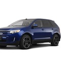 ford edge 2013 suv limited gasoline 6 cylinders all whee drive shiftable automatic 56301