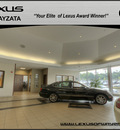 lexus is 250 2011 dk  blue sedan premium package gasoline 6 cylinders all whee drive automatic 55391