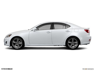 lexus is 250 2013 sedan gasoline 6 cylinders all whee drive 6 speed automatic 55391