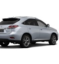 lexus rx 350 2013 suv gasoline 6 cylinders all whee drive automatic 55391