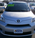 scion xd 2012 gray hatchback gasoline 4 cylinders front wheel drive automatic 13502
