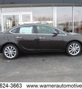 buick verano 2013 brown sedan gasoline 4 cylinders front wheel drive automatic 45840