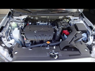 mitsubishi lancer 2012 silver sedan se gasoline 4 cylinders all whee drive automatic 07724