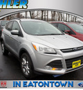 ford escape 2013 ingot silver met suv se gasoline 4 cylinders 4 wheel drive 6 speed auto 6f mid 07724