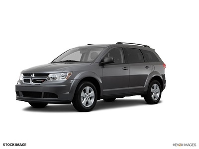 dodge journey 2013 suv flex fuel 6 cylinders front wheel drive not specified 33912