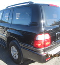 lexus lx 470