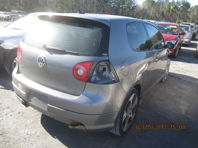 volkswagen new gti