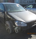 volkswagen new gti