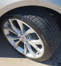 cadillac ats 2013 beige sedan 2 0l performance gasoline 4 cylinders rear wheel drive automatic 76206