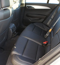 cadillac ats 2013 beige sedan 2 0l premium gasoline 4 cylinders rear wheel drive not specified 76206