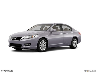 honda accord 2013 silver sedan gasoline 6 cylinders front wheel drive not specified 76210