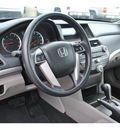 honda accord 2012 dk  gray sedan lx p gasoline 4 cylinders front wheel drive not specified 78233