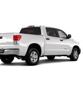 toyota tundra 2013 white gasoline 8 cylinders 2 wheel drive not specified 76210