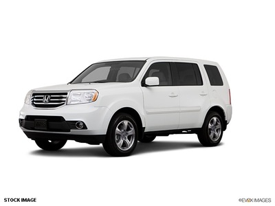 honda pilot 2013 dk  red suv 6 cylinders not specified 76210