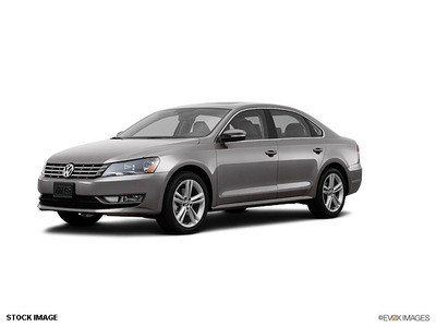 volkswagen passat 2013 silver sedan tdi se diesel 4 cylinders front wheel drive not specified 56001