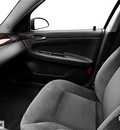 chevrolet impala 2013 black sedan ltz flex fuel 6 cylinders front wheel drive not specified 56001