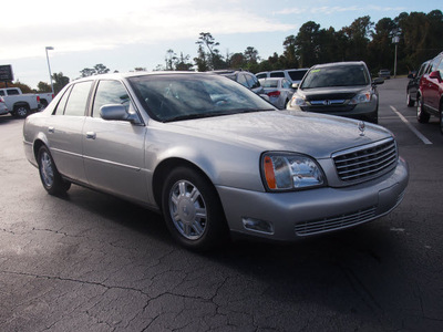 cadillac deville 2005 dk  gray sedan gasoline 8 cylinders front wheel drive automatic 28557