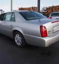 cadillac deville 2005 dk  gray sedan gasoline 8 cylinders front wheel drive automatic 28557