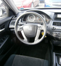 honda accord 2010 silver sedan lx gasoline 4 cylinders front wheel drive automatic 13502