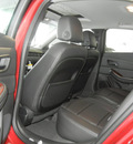 chevrolet malibu 2013 red sedan ltz gasoline 4 cylinders front wheel drive automatic 55391