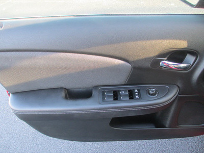 dodge avenger 2012 maroon sedan se flex fuel 6 cylinders front wheel drive autostick 62863