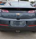 chevrolet volt 2013 dk  gray hatchback i 4 cylinders front wheel drive not specified 27591