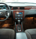 chevrolet impala 2008 black sedan lt flex fuel 6 cylinders front wheel drive automatic 44060