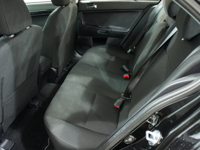 mitsubishi lancer 2013 black sedan gt gasoline 4 cylinders front wheel drive automatic 44060