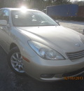 lexus es 300