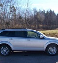 dodge journey 2013 silver suv sxt gasoline 4 cylinders front wheel drive automatic 44024