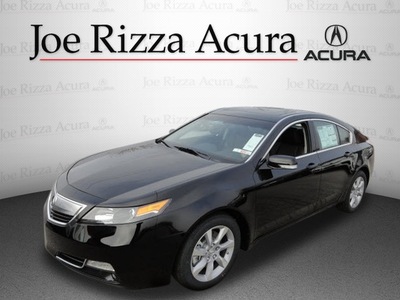 acura tl 2013 black sedan gasoline 6 cylinders front wheel drive automatic with overdrive 60462