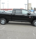ram 2500 2012 blk st gasoline 8 cylinders 4 wheel drive 6 speed automatic 99212